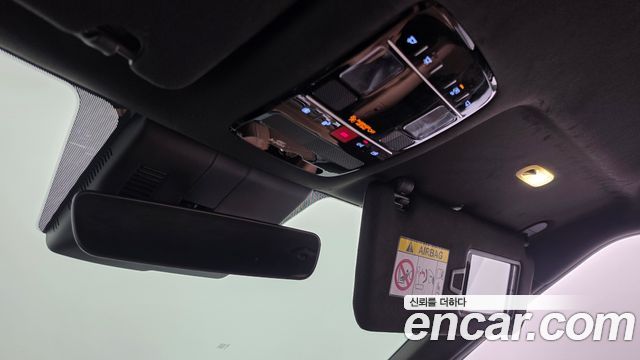 Hyundai Santafe 2024 — photo 27