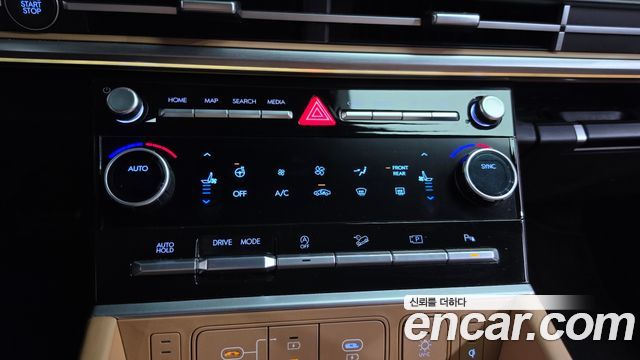 Hyundai Santafe 2024 — photo 33
