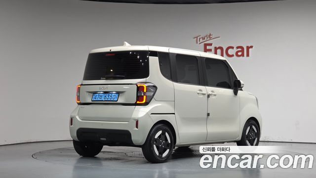 Kia RAY 2025 — photo 2