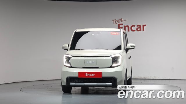 Kia RAY 2025 — photo 3