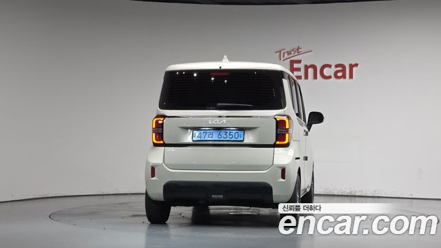 Kia RAY 2025 — photo 4
