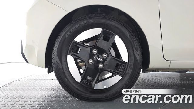 Kia RAY 2025 — photo 5
