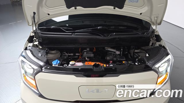 Kia RAY 2025 — photo 6