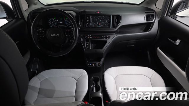 Kia RAY 2025 — photo 10