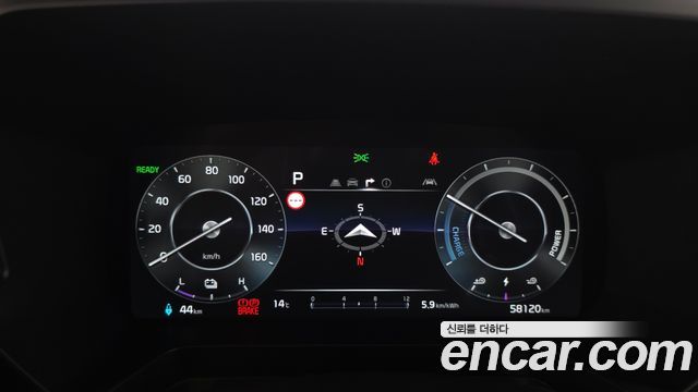 Kia RAY 2025 — photo 11