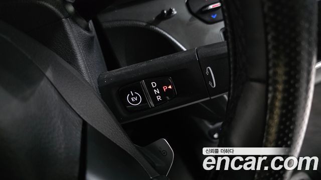 Kia RAY 2025 — photo 12