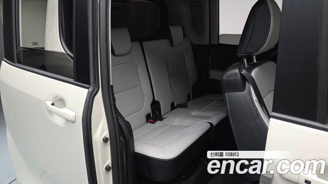 Kia RAY 2025 — photo 17