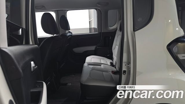 Kia RAY 2025 — photo 18