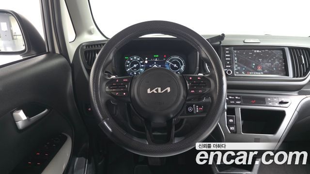 Kia RAY 2025 — photo 19
