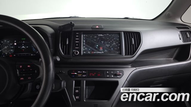 Kia RAY 2025 — photo 20
