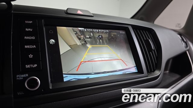 Kia RAY 2025 — photo 21
