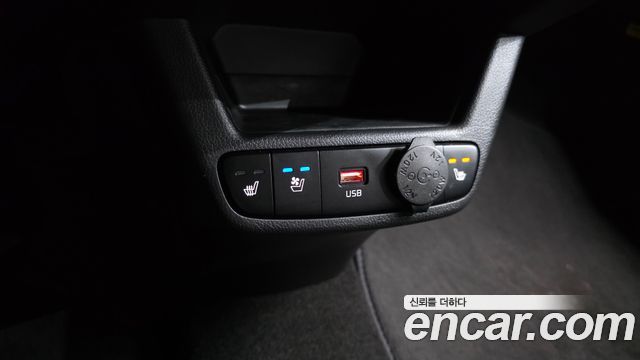 Kia RAY 2025 — photo 23