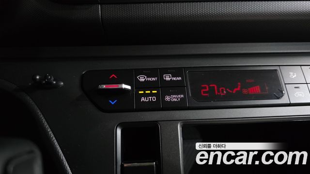 Kia RAY 2025 — photo 24