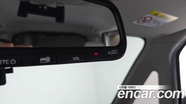 Kia RAY 2025 — photo 25