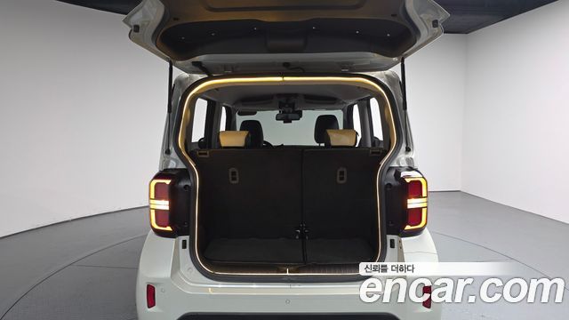 Kia RAY 2025 — photo 26