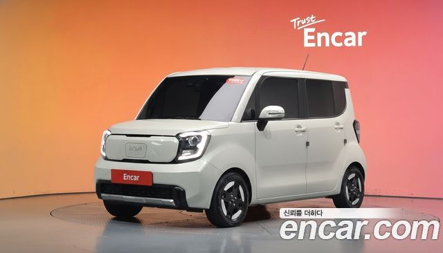Kia RAY 2025 — photo 1