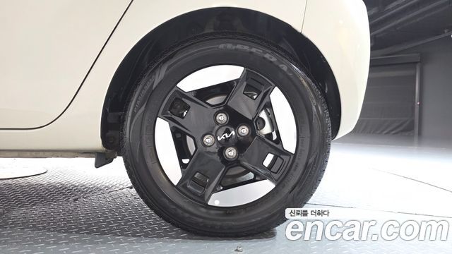 Kia RAY 2025 — photo 7