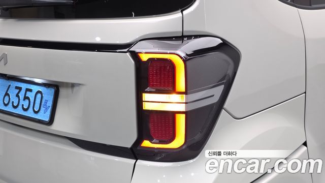 Kia RAY 2025 — photo 9