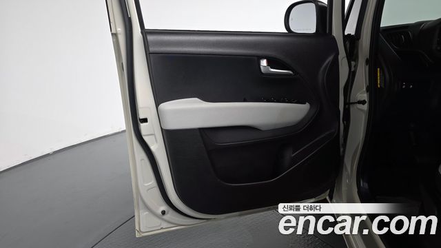 Kia RAY 2025 — photo 14