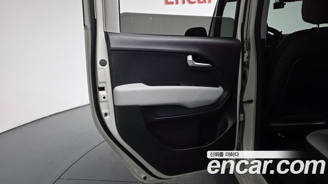 Kia RAY 2025 — photo 15