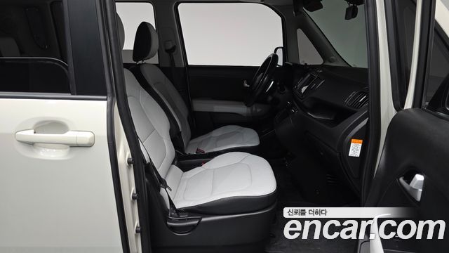 Kia RAY 2025 — photo 16