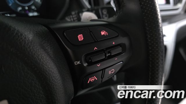 Kia RAY 2025 — photo 27