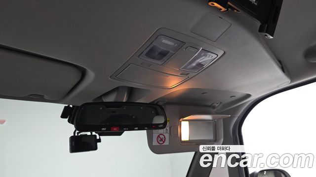 Kia RAY 2025 — photo 28