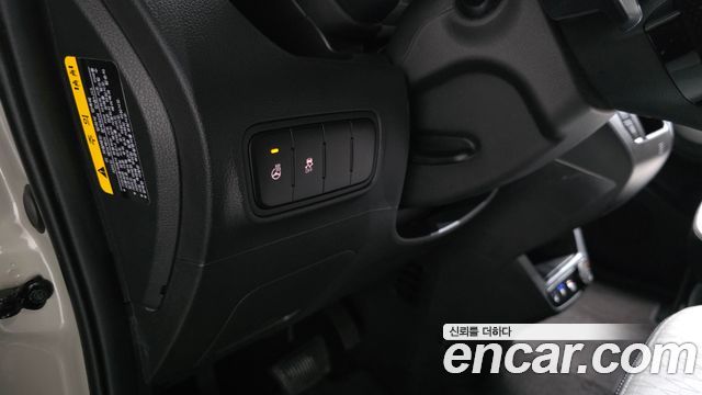 Kia RAY 2025 — photo 30