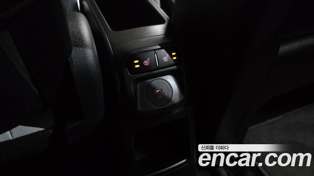 Kia RAY 2025 — photo 31