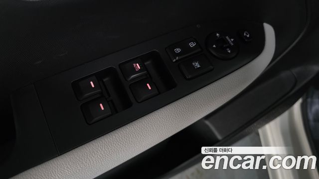 Kia RAY 2025 — photo 34