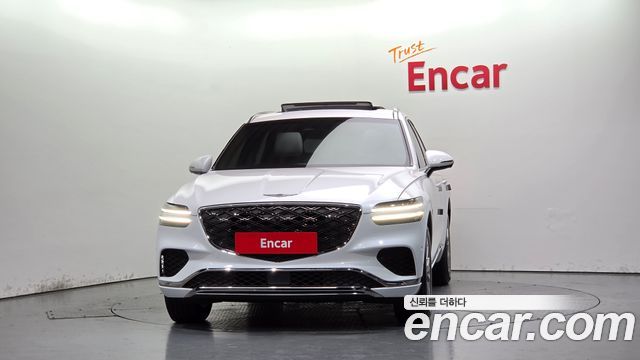 Genesis GV70 2025 — photo 3
