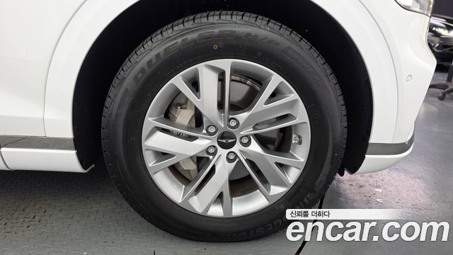 Genesis GV70 2025 — photo 5