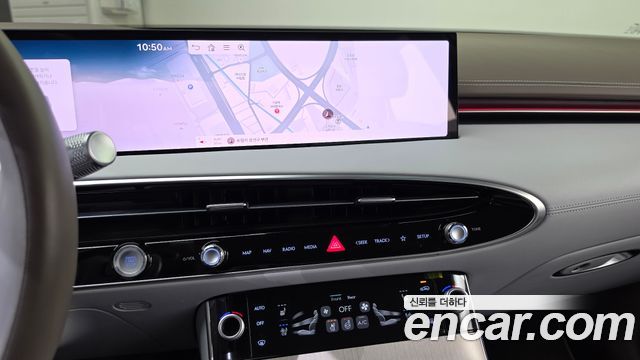 Genesis GV70 2025 — photo 20