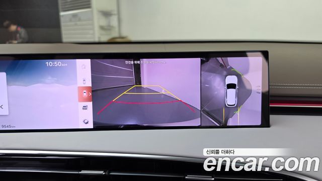 Genesis GV70 2025 — photo 21