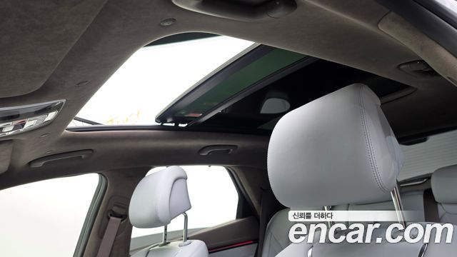 Genesis GV70 2025 — photo 25