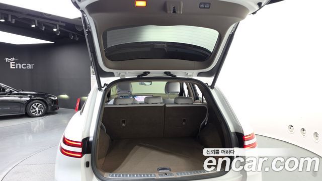 Genesis GV70 2025 — photo 26