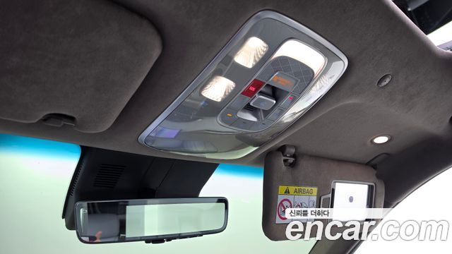 Genesis GV70 2025 — photo 27