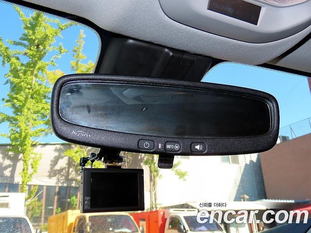 Chevrolet Korea Spark 2018 — photo 12