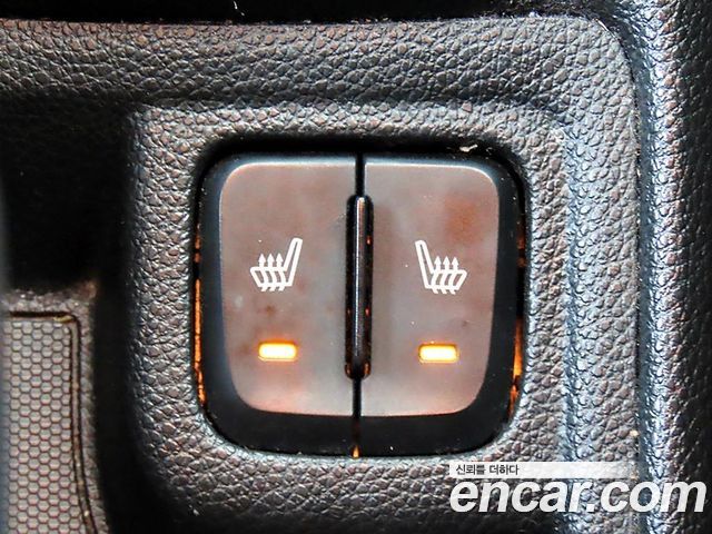 Chevrolet Korea Spark 2018 — photo 15