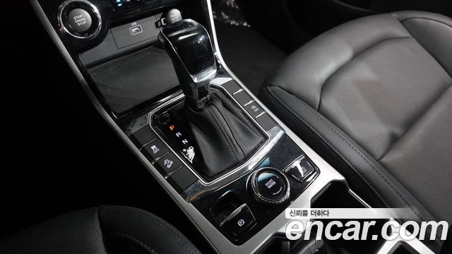 KG Mobility KORANDO 2022 — photo 12