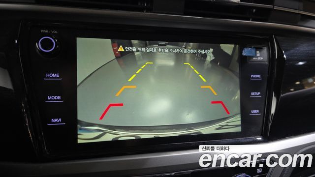 KG Mobility KORANDO 2022 — photo 21