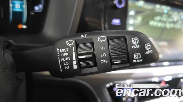 KG Mobility KORANDO 2022 — photo 23