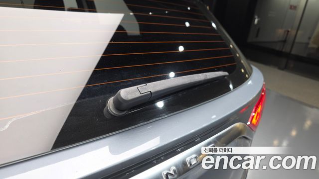 KG Mobility KORANDO 2022 — photo 24