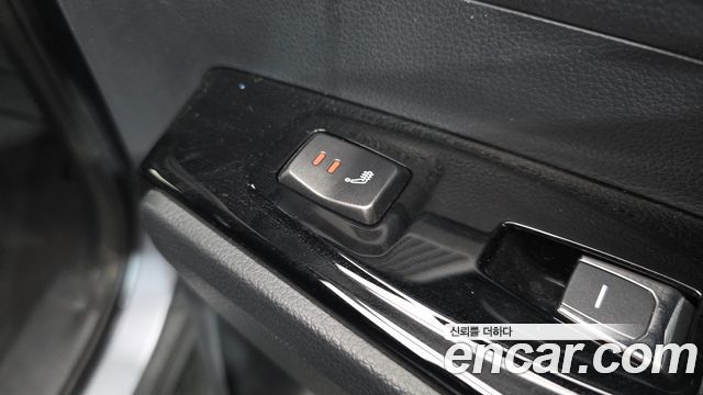 KG Mobility KORANDO 2022 — photo 25