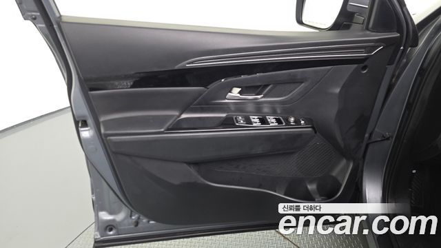 KG Mobility KORANDO 2022 — photo 14