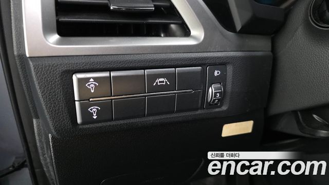 KG Mobility KORANDO 2022 — photo 27