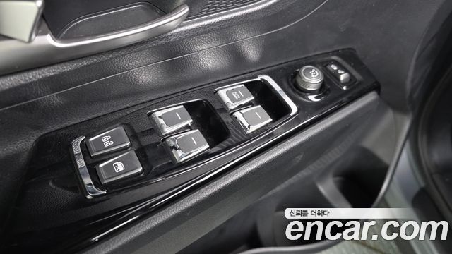 KG Mobility KORANDO 2022 — photo 28