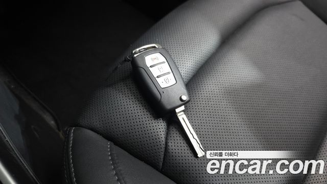 KG Mobility KORANDO 2022 — photo 29