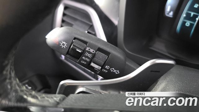 KG Mobility KORANDO 2022 — photo 30