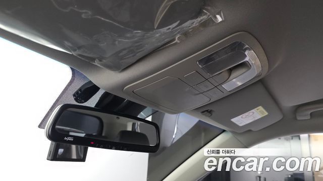 KG Mobility KORANDO 2022 — photo 31